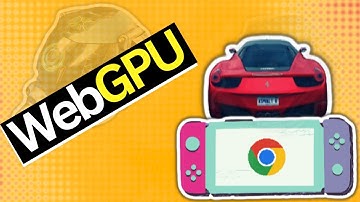 WebGPU: The Future of Gaming in Your Browser