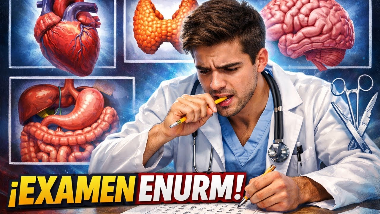 OTRO REPASO MIXTO PARA EL ENURM 2026
