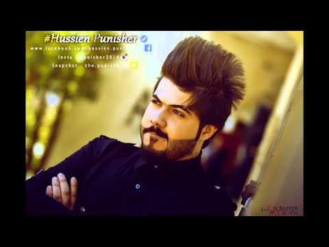 حسين بونشر اسير الروح 