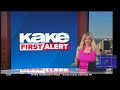 KAKE | KAKE News at 6pm - Weekend - Open, Rejoin and Closing - May 16, 2026