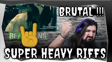 exist trace - Judea PV 『 HD 』 | METTAL MAFFIA | REACTION | MAGZ