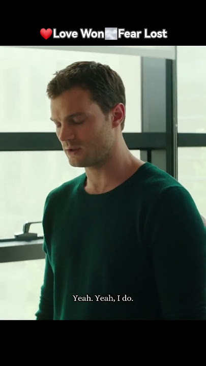 YOU'RE MY WHOLE LIFE!