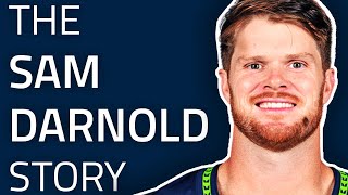 The Resilient Story of Sam Darnold | NFL Documentary