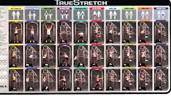 True Fitness TRUE Stretch | Commercial Gym Equipment
