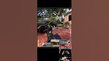 PLAY CODMOBILE WITH FLYDIGI VADER4 PRO  #gaming #codm #flydigi #codmobile