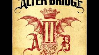 Alter Bridge - Coeur D´Alene