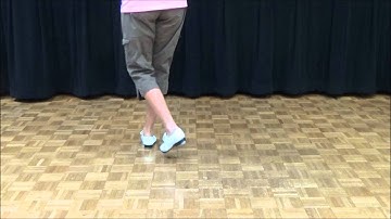 Vine Brush Clogging Step