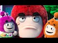 Panduan Keibubapaan Oddbod | Oddbods | Cute Cartoons for Kids @Oddbods Malay
