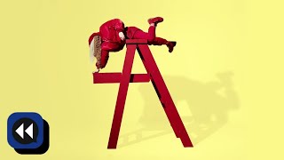 Billie Eilish, Vince Staples - &burn (Reverse Version)
