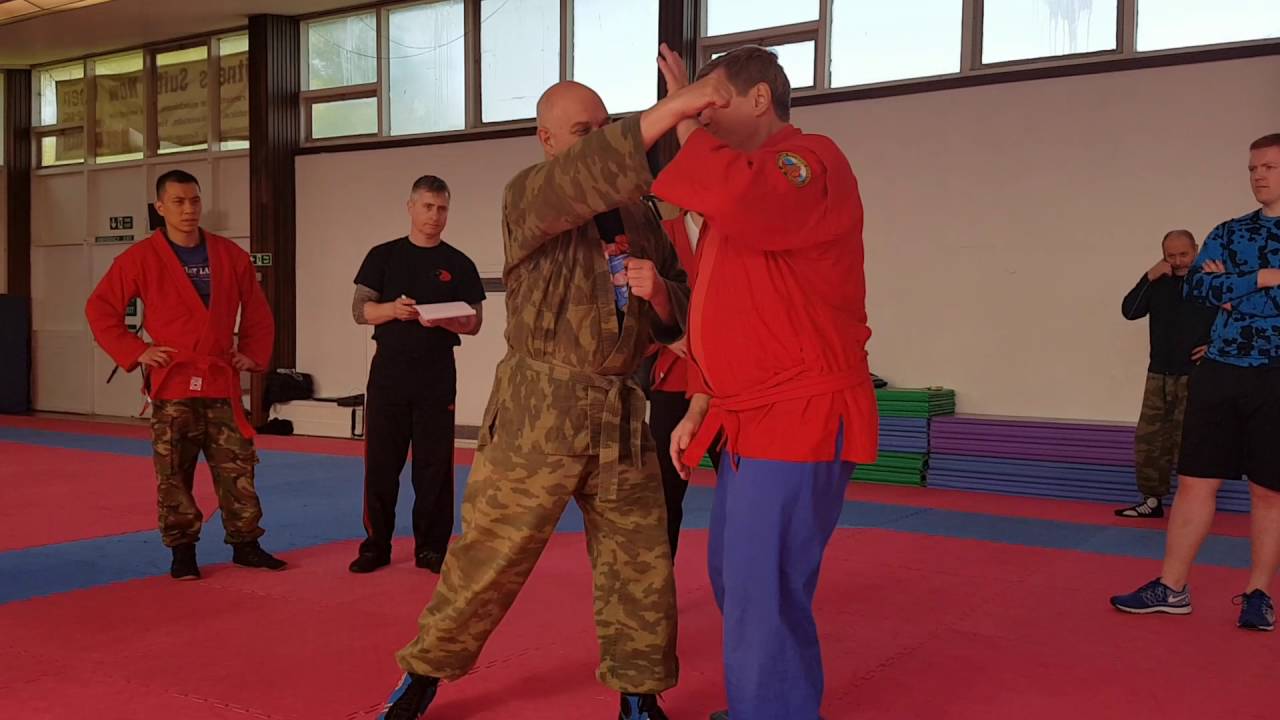 Alexander Retuinskih teaching ROSS