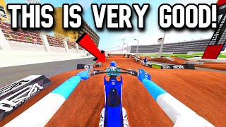 THIS SETTING CHANGE IS ACTUALLY GOOD IN MX BIKES?! Prep 2024 Ine Mx
