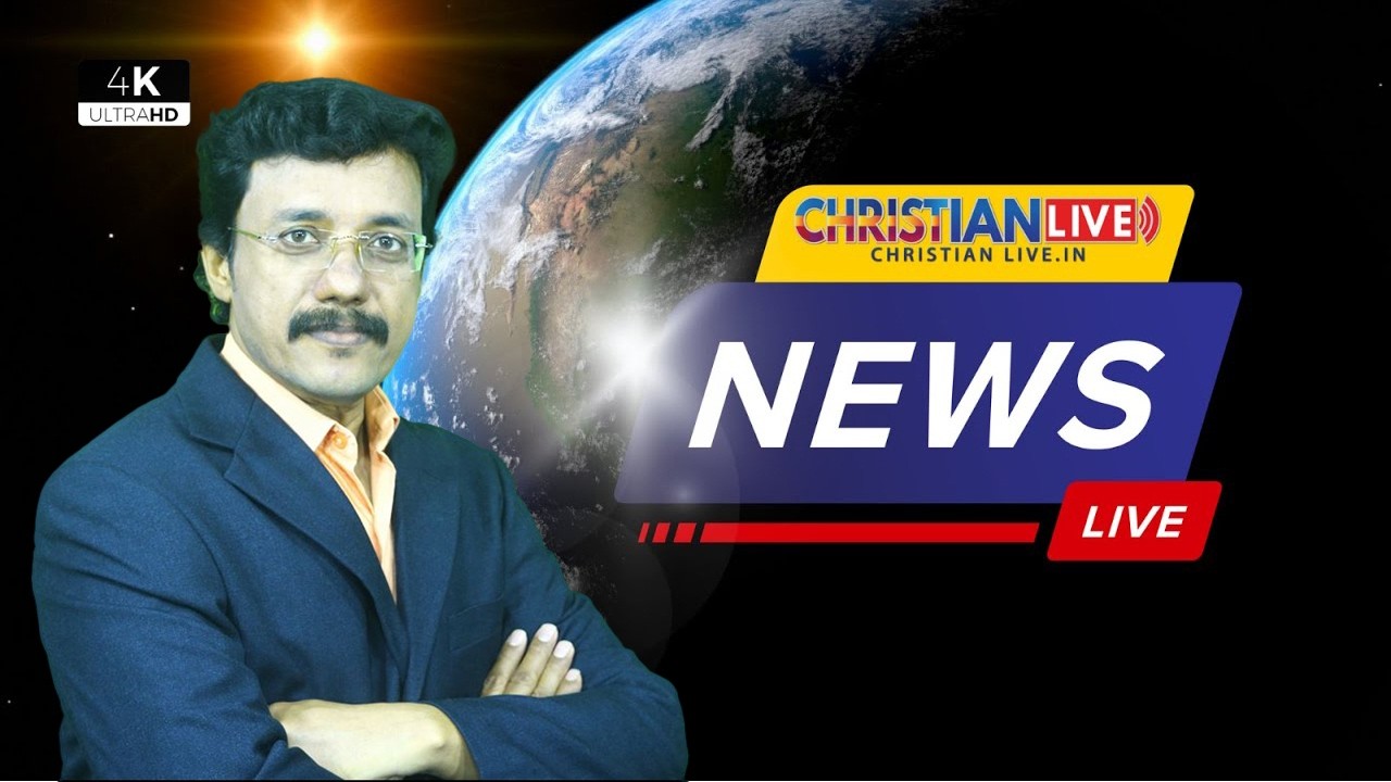 CHRISTIAN LIVE NEWS - 2/23/2026