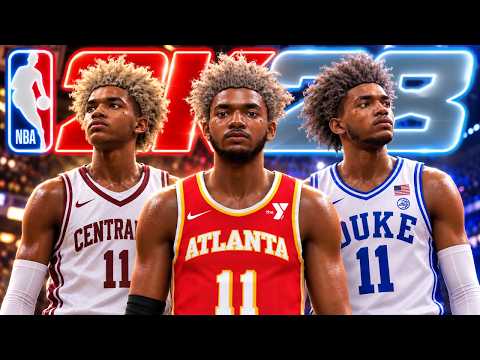 MyCAREER Changes 2K NEEDS To Make For NBA 2K28! - NBA 2K27 MyCAREER