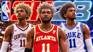 MyCAREER Changes 2K NEEDS To Make For NBA 2K28! - NBA 2K27 MyCAREER