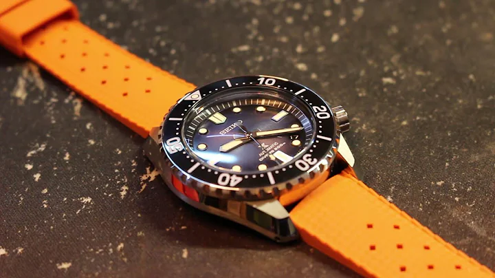 The Barbara Edenification of Watch Collecting