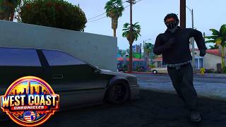 Looney Walked Down VNC | Ep 7