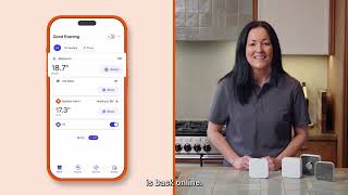 Hive - My Hive Thermostat Is Offline? How Do I Fix It?