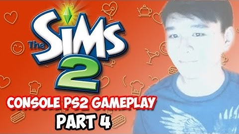 PRANK CALLS - The Sims 2: Console PS2 - Part 4