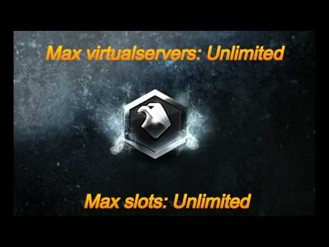 Max slot limit reached teamspeak