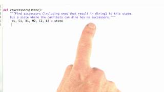 Csuccessors - Design of Computer Programs