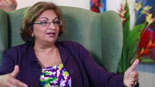CRGS Issue 11 – Reflections on Policy Making – Gabrielle Hosein and Patricia Mohammed