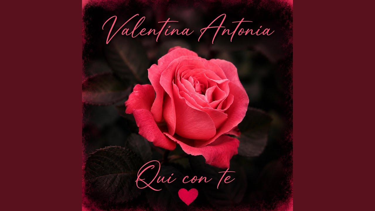 Watch Qui con Te on YouTube Watch Qui con Te on YouTube