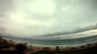 Cala Millor en Mallorca - Timelapse HD