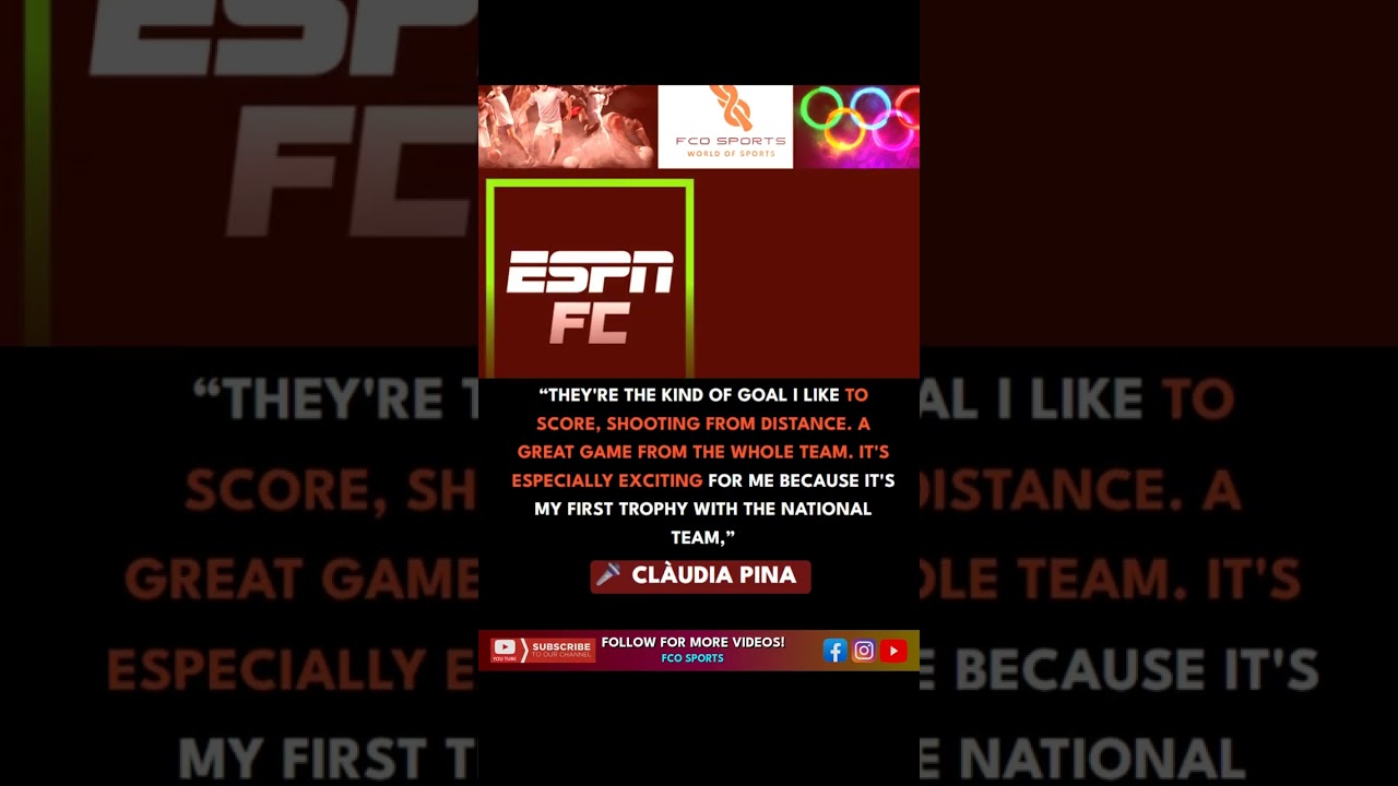 Germany Falls as Spain Defends Title 