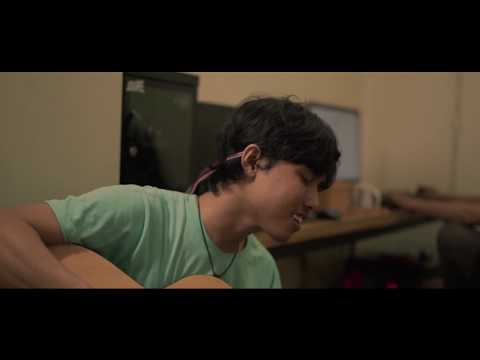 Nosstress - Semoga Ya | Cover By Rizky Febian