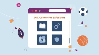 SafeSport | Resources To Promote Positive Sport Culture image