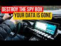 Why Smart British Drivers Are Buying 20-Year-Old Cars Without Screens (The Pre-Screen Loophole)
