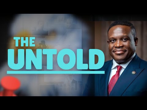 The Untold Story Of Izzybunnie