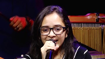 Kunu Kune | FRANCIS CONCERT | Vocals by Syam Prasad & Anju Joseph