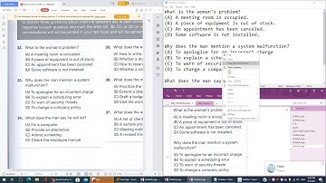 Cách chuyển văn bản tiếng Anh pdf scan sang word