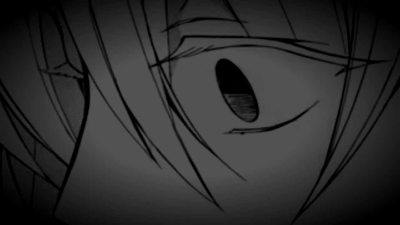 [Group4] Pandora Hearts - Madness