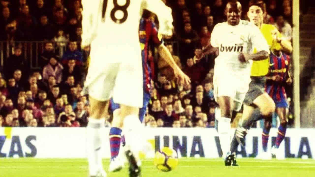 Lionel Messi - Sail by ElAlonso