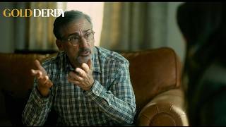 Steve Carell is 'everyone's dad' in new 'Rooster' clip | GOLD DERBY Profile