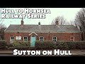 Hull &amp; Hornsea Railway | Tween Dykes to Sutton on Hull Ep4