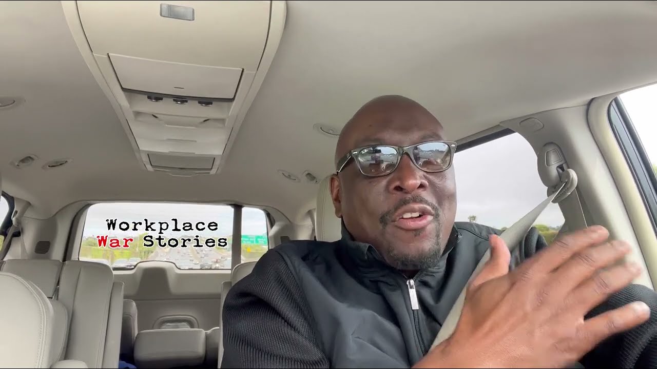 New Podcast Alert 🔥