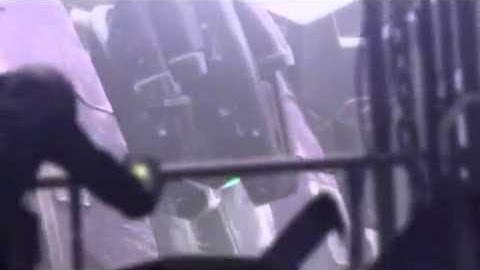 Armored Core: Last Raven - Trailer