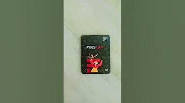 First Tap Dabit Card Ytshorts Shorts Youtube Youtubeshorts Idfc Idfc First Bank Share 