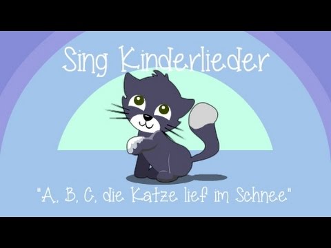 Video: Wie Die Katze Läuft