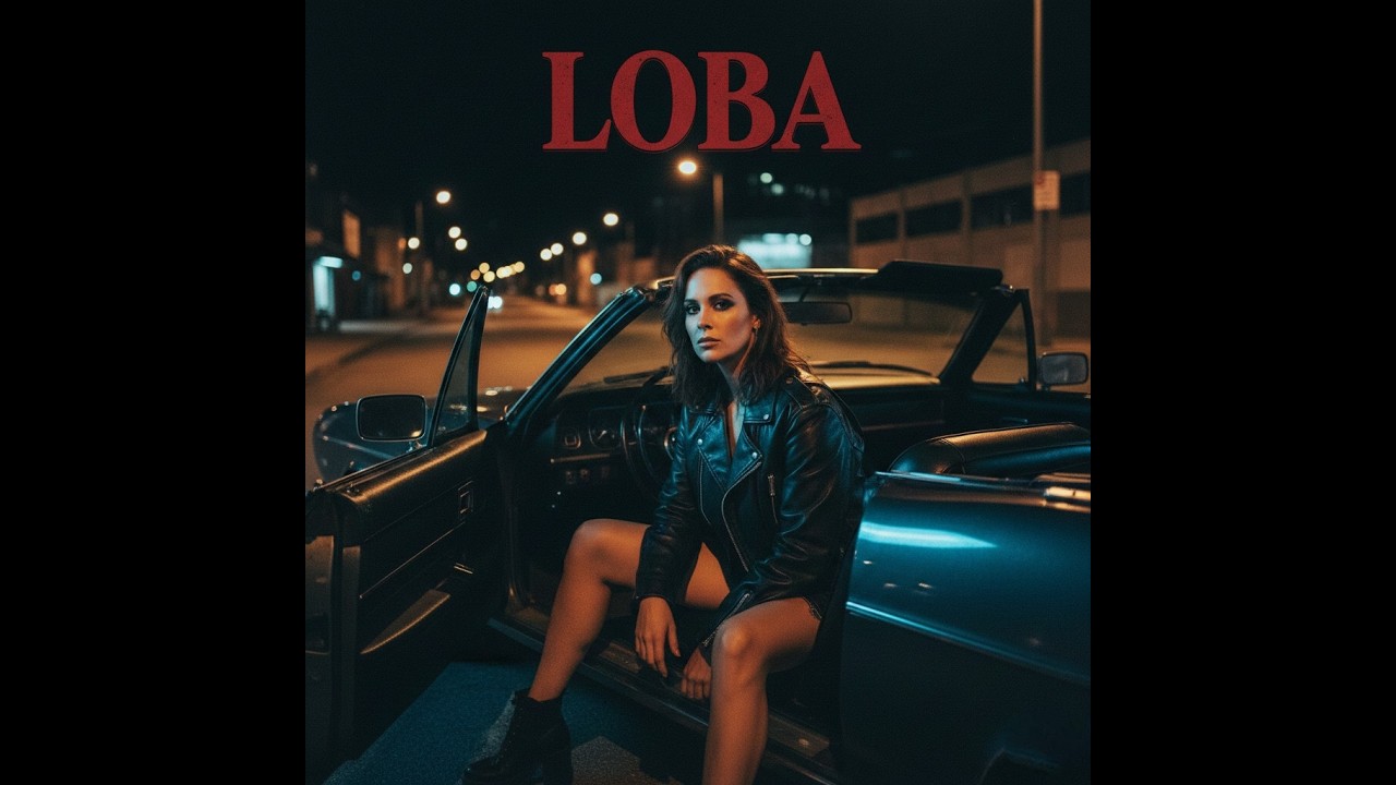 La Loba – Rock Cover | Molocotongo Radio | Miriam Cruz & Las Chicas del Can