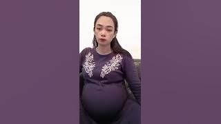 Bumil Lagi Nahan Kontraksi | Bumil Live
