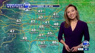 Warmer weather on the way as spring begins this week
