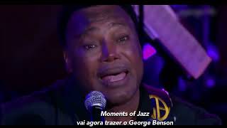 Marcus Miller - George Benson In Maputo