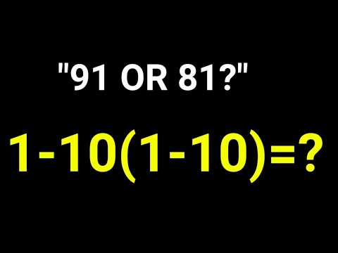 Many Adults Answer This Incorrectly
