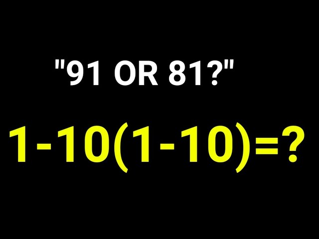 Many Adults Answer This Incorrectly
