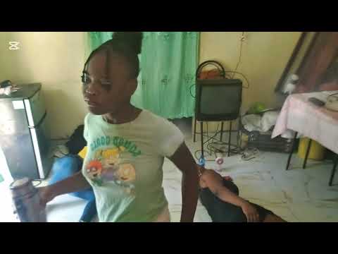 GUYS BAGAY DJOULISA SA SONW FENOMÈN LI TÈK TÈK AAA PWOBLÈM POU BIG Drama Funny Gaming Comedy