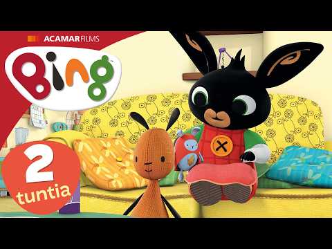20 x Kokonaiset jaksot | ⭐ Bing: Parhaat jaksot ⭐ | Bing Suomeksi